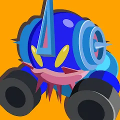 Robo Runner [MOD: бесконечные деньги и усиленные роботы] (Бесплатно / APK)