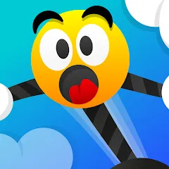 Stretch Guy [MOD: безлимитные деньги и все уровни открыты] — Скачать бесплатно (APK)
