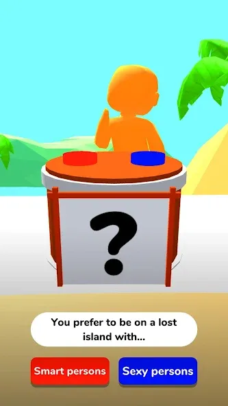 Скачать ToT or Trivia [MOD: безлимитные подсказки и все ответы открыты] на телефон — скриншот 3