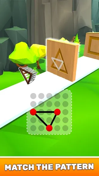 Wood Cutter - Saw [MOD: без рекламы и бесконечная энергия] (Бесплатно / APK) — скриншот 4