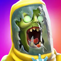 Скачать взлом Zombie Horde: Heroes FPS & RPG [MOD: безлимитные ресурсы и все герои]