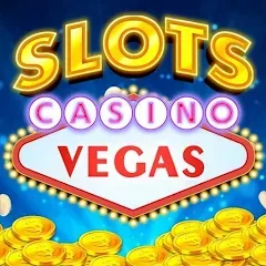 Vegas Casino - Slot Machines [MOD: безлимитные монеты и джекпоты] на Андроид