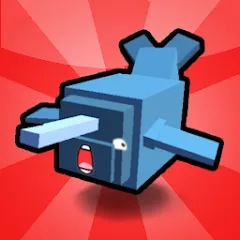 Hybrid Animals [MOD: безлимитные деньги и открыты все животные] на Андроид
