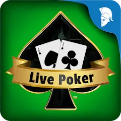 Скачать взлом Live Poker Tables–Texas holdem [MOD: безлимитные фишки и все столы]
