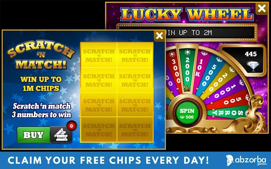 Скачать взлом Roulette Live Casino Tables [MOD: безлимитные фишки и быстрые выигрыши] — скриншот 3