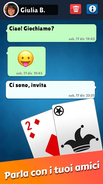 Burraco classico carte online [MOD: monete illimitate e tavoli sbloccati] на Андроид — скриншот 5