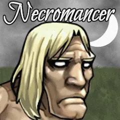 Взломанная Necromancer Story [MOD: бессмертие и быстрый рост] на Андроид