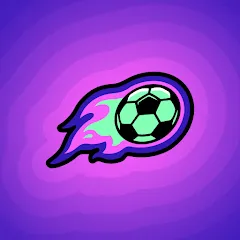 Взломанная Fulbo Galaxy [MOD: безлимитные монеты и открыты игроки] на Андроид