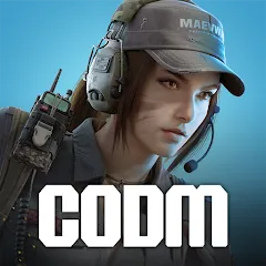 Call of Duty: Mobile Season 4 [MOD: разблокированы все скины и оружие] (Бесплатно / APK)