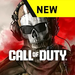 Call of Duty®: Warzone™ Mobile [MOD: безлимитные ресурсы и открытые скины] последняя версия