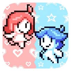 Heart Star [MOD: новые уровни и бесконечные жизни] последняя версия
