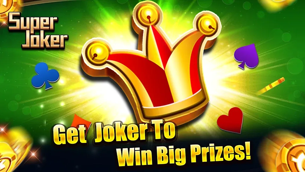 Скачать JILI Slots & iRich Bingo [MOD: безлимитные монеты и бонусы] — скриншот 4