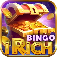 Скачать JILI Slots & iRich Bingo [MOD: безлимитные монеты и бонусы]