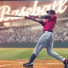 Astonishing Baseball Manager [MOD: безлимитные деньги и все функции] (Бесплатно / APK)