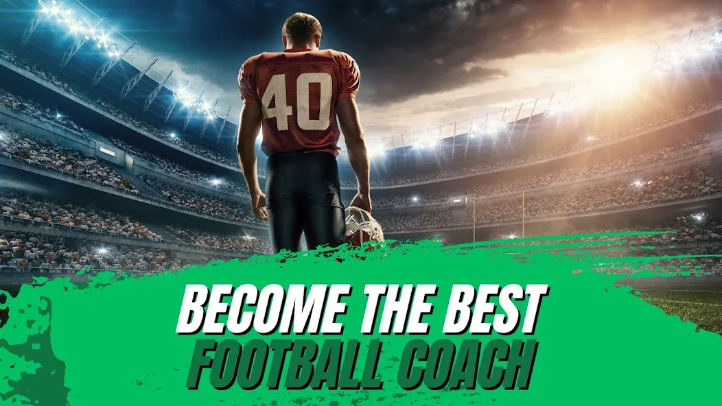 Взломанная Astonishing Football Manager [MOD: безлимитные деньги и все команды открыты] на Андроид — скриншот 1