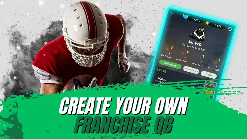 Взломанная Astonishing Football Manager [MOD: безлимитные деньги и все команды открыты] на Андроид — скриншот 3
