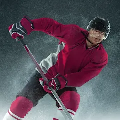 Astonishing Hockey Manager [MOD: безлимитные деньги и ресурсы] (Бесплатно / APK)