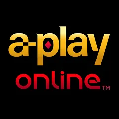 Взломанная A-Play Online - Casino Games [MOD: безлимитные фишки и бонусы] на Андроид