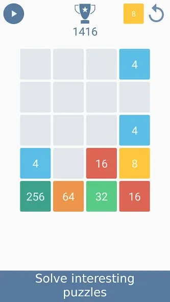 Math Games - Brain Training [MOD: без рекламы и все уровни открыты] — Скачать бесплатно (APK) — скриншот 2
