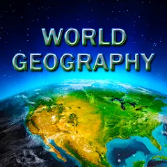 Взломанная World Geography - Quiz Game [MOD: все страны и столицы открыты] на Андроид