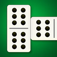 Dominoes [MOD: бесконечные деньги и без рекламы] (Бесплатно / APK)