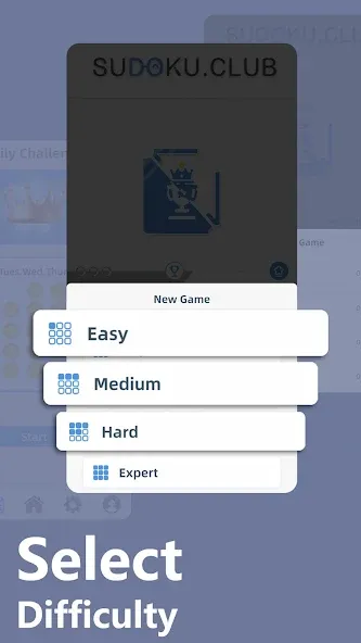 AGED Sudoku [MOD: открыты все уровни и подсказки] последняя версия — скриншот 4