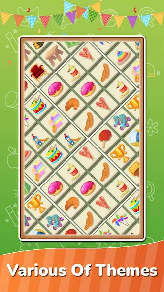 Скачать Connect Master - Classic Game [MOD: без рекламы и все уровни открыты] — скриншот 4
