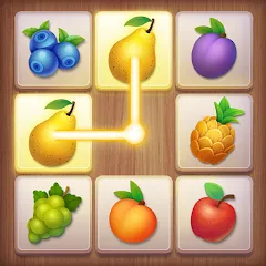 Скачать Connect Master - Classic Game [MOD: без рекламы и все уровни открыты]