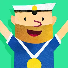 Fiete Sports - 37 Sport Games [MOD: открыты все спортивные игры] — Скачать бесплатно (APK)