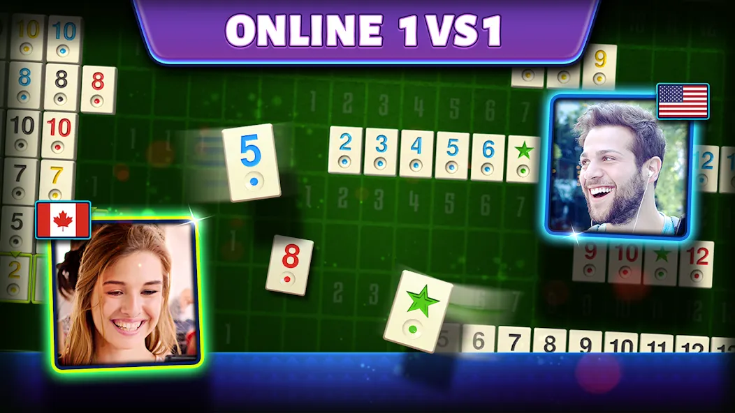 Rummy Club [MOD: безлимитные фишки и быстрые победы] на Андроид — скриншот 3