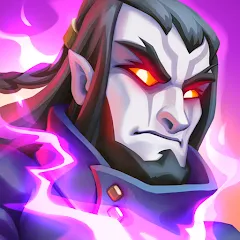 Skylore－fantasy MMORPG [MOD: безлимитные ресурсы и мощное снаряжение] (Бесплатно / APK)