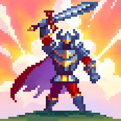 Warspear Online (MMORPG, RPG] [MOD: безлимитные ресурсы и усиленный персонаж] — Скачать бесплатно (APK)