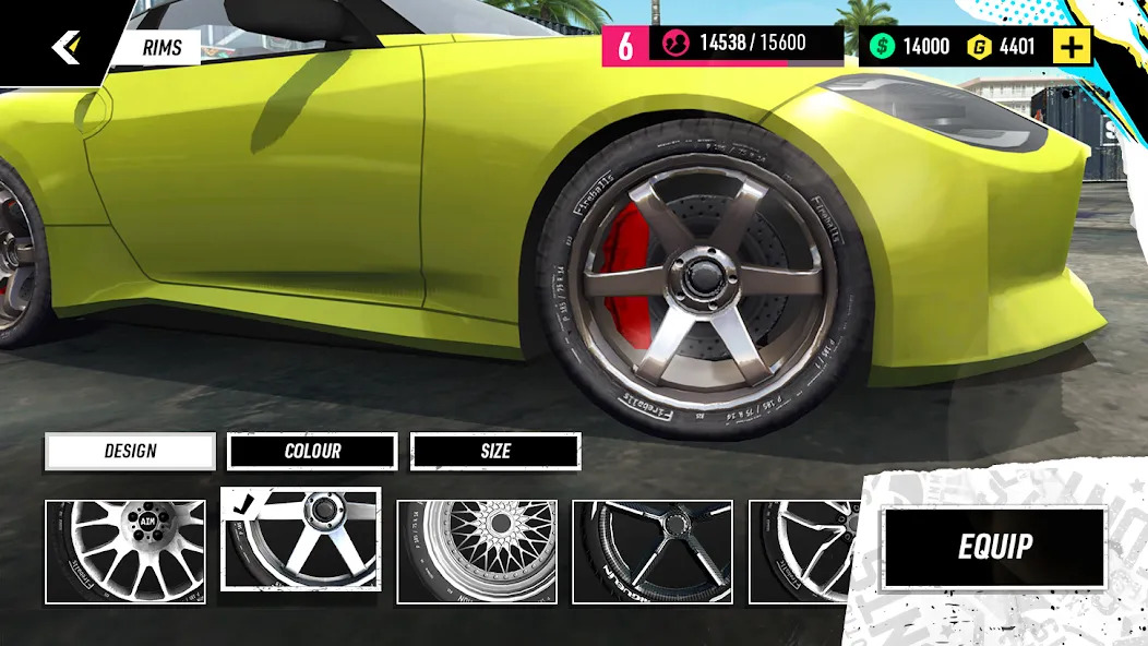 Car Stunt Races: Mega Ramps [MOD: безлимитные деньги и все машины открыты] последняя версия — скриншот 4