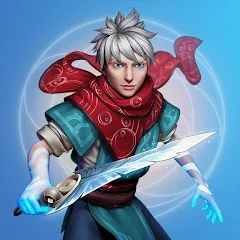 Скачать Somnolent: Action RPG Fantasy [MOD: бесконечная энергия и открытые уровни] на телефон