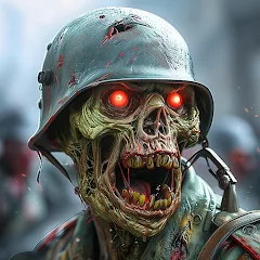 Zombeast: FPS Zombie Shooter [MOD: безлимитные патроны и мощное оружие] (Бесплатно / APK)