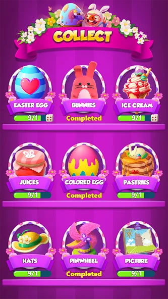 Скачать взлом Piggy GO - Clash of Coin [MOD: безлимитные монеты и бонусы] — скриншот 4
