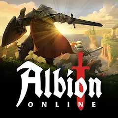Albion Online [MOD: безлимитное золото и премиум навсегда] (Бесплатно / APK)