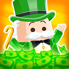 Скачать Cash, Inc. Fame & Fortune Game [MOD: безлимитные деньги и открыты улучшения] на телефон