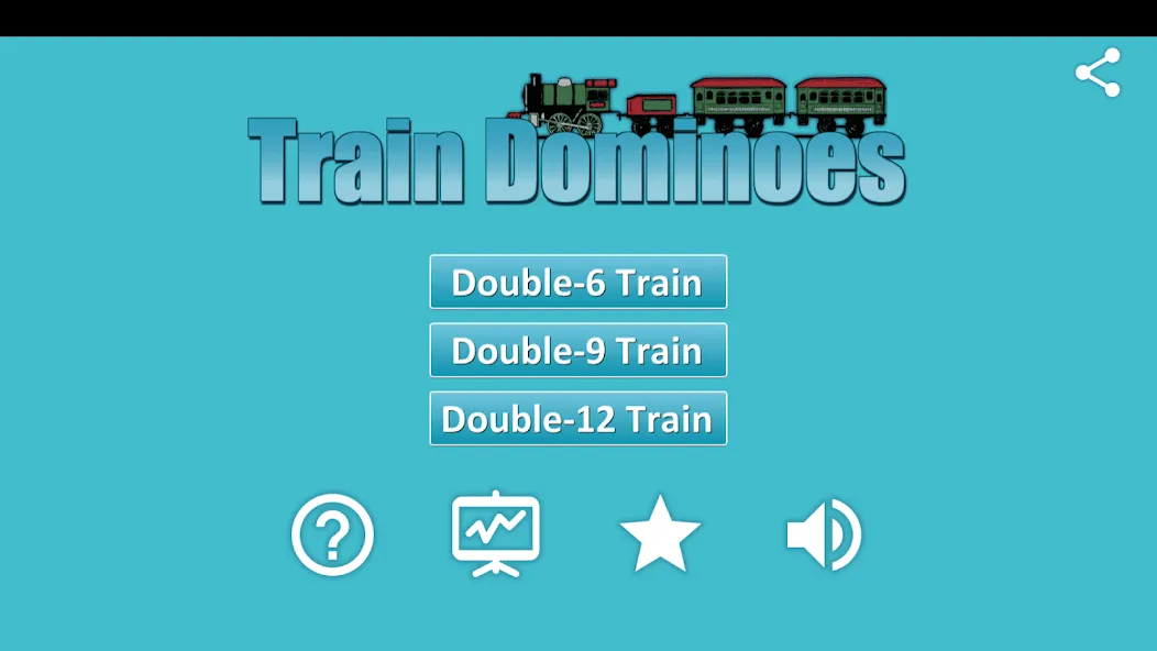 Скачать взлом Train Dominoes [MOD: безлимитные монеты и все уровни] — скриншот 1