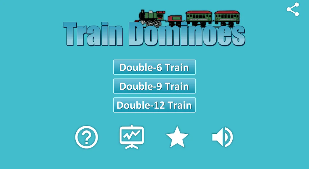 Скачать взлом Train Dominoes [MOD: безлимитные монеты и все уровни] — скриншот 5