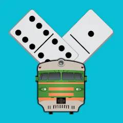 Скачать взлом Train Dominoes [MOD: безлимитные монеты и все уровни]