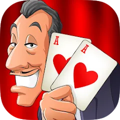 Скачать Solitaire Perfect Match [MOD: без рекламы и бесконечные подсказки] на телефон