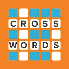 Скачать Crossword: Grand collection [MOD: безлимитные подсказки и открыты все уровни] на телефон