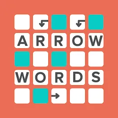 Crossword: Arrowword puzzles [MOD: безлимитные подсказки и открыты все уровни] — Скачать бесплатно (APK)