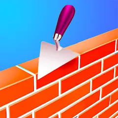 DIY Building - Master Block 3D [MOD: безлимитные деньги и всё открыто] на Андроид