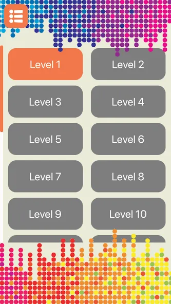 Color Battle - Flood all! [MOD: без рекламы и бесконечные ходы] (Бесплатно / APK) — скриншот 5