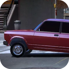 Formula Baku Avtosh [MOD: много денег и все машины открыты] (Бесплатно / APK)