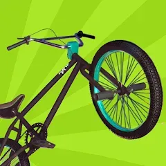 Bmx Games Freestyle Bike Game [MOD: безлимитные деньги и все трюки] — Скачать бесплатно (APK)