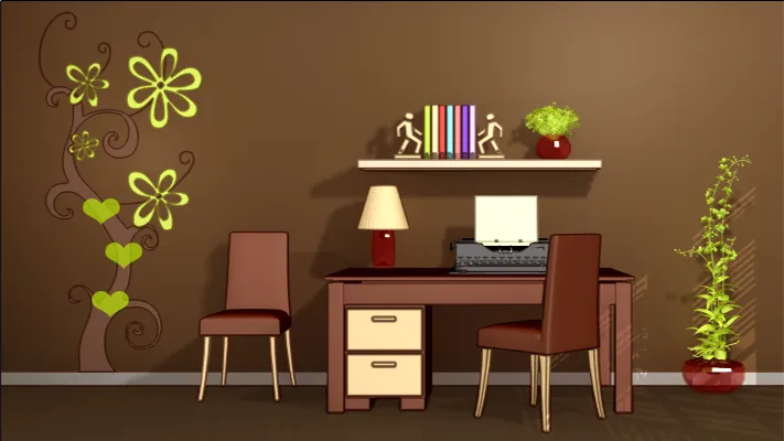 Four Seasons Escape [MOD: открыты все сезоны и уровни] (Бесплатно / APK) — скриншот 3