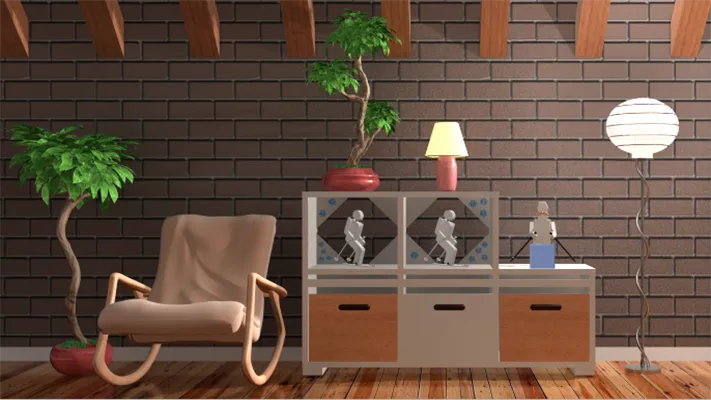 Four Seasons Escape [MOD: открыты все сезоны и уровни] (Бесплатно / APK) — скриншот 4